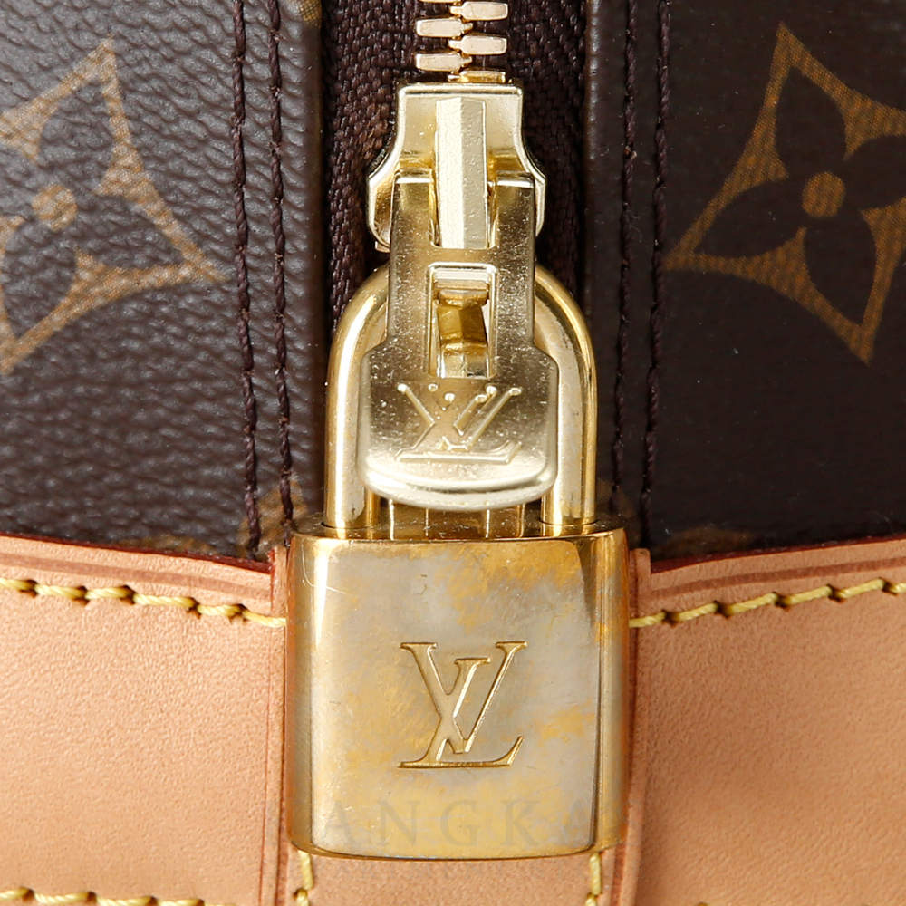 LOUIS VUITTON(USED)루이비통 모노그램 알마 BB
